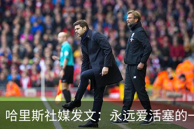 哈里斯社媒发文：永远爱活塞的一切 马刺配得上总冠军&一起加油