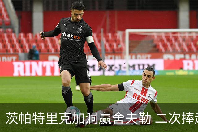 茨帕特里克加洞赢舍夫勒 二次捧起RBC传承赛奖杯